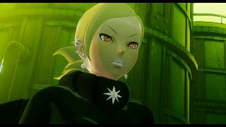 【GRAVITY DAZE 2実況】 ＃33