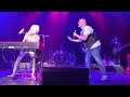 Debbie Gibson CRY TONIGHT duet w/ Jason Daniel Hood (6/25/22) The Body Remembers Tour - Anaheim, CA