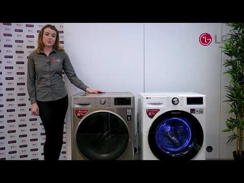 LG Lounge - Quiet Mark