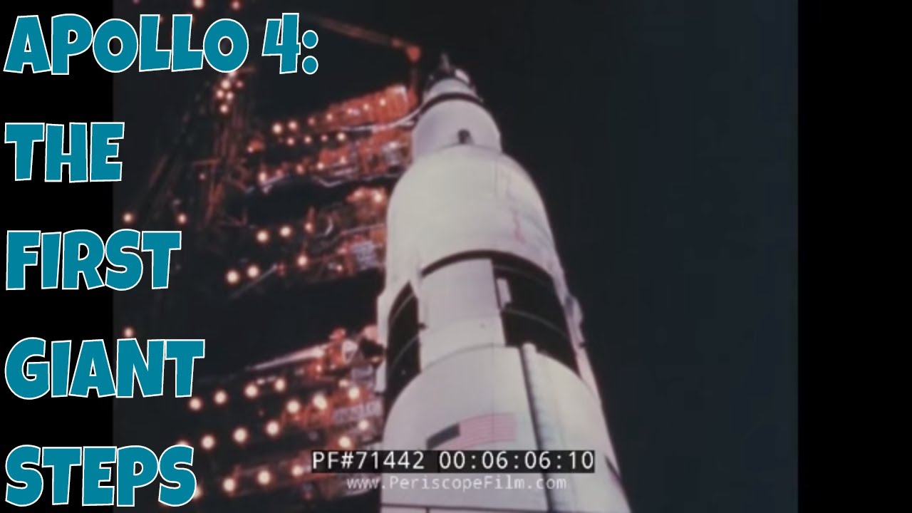 Watch the Launch