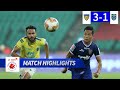Chennaiyin FC 3-1 Kerala Blasters FC - Match 42 Highlights | Hero ISL 2019-20