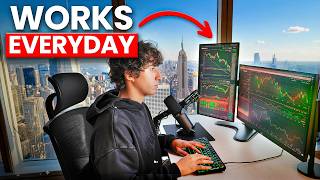 This Systemized ICT Model Has Made Me $500K (Just Copy Me)