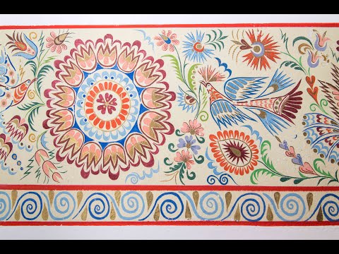 Malovane Vajnory 12h