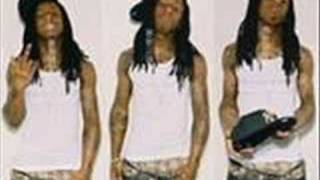 Lil Wayne - Let the Beat Build (with lyrics)