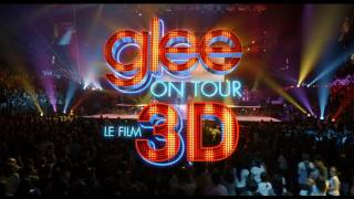 Glee! On Tour - 3D Film Trailer