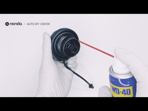 Gas Cap: How it Works & How to Fix