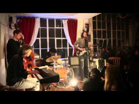 Adam Beattie and The Consultants - You Only Kill The One You Love (Arena Sessions)