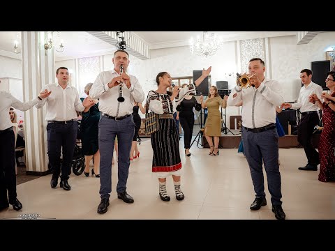 Formatia Autentic Falticeni si Angela Galea(2022) - Nunta Gabriel & Gabriela  Program 3.