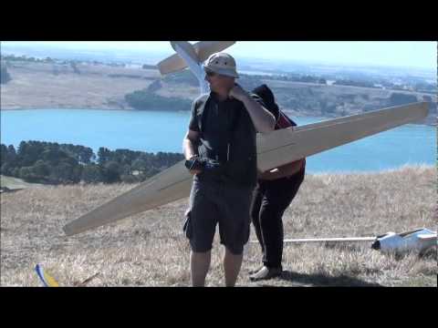 Camperdown 2012 - Jan 25