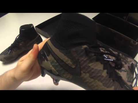 Nike MAGISTA OBRA SE FG 835368-200