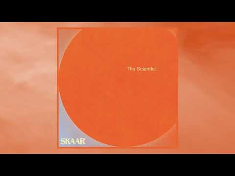 Skaar - The Scientist (@coldplay Cover) [Official Audio]