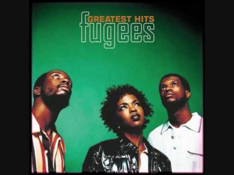 Fugees - No Woman No Cry