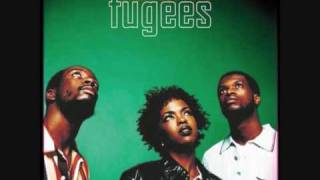 Fugees - No Woman No Cry