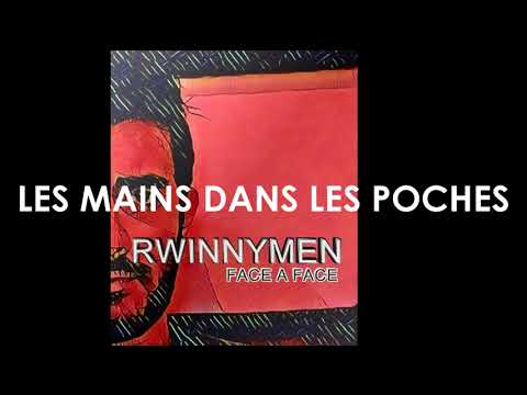 Les mains dans les poches - Rwinnymen