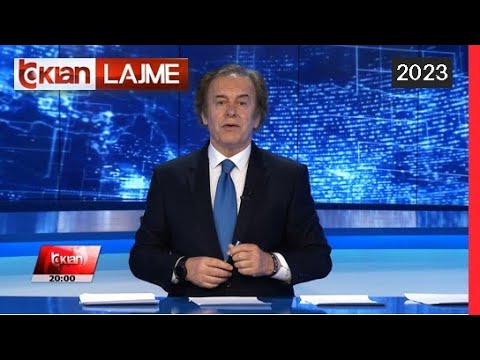 Edicioni i Lajmeve Tv Klan 15 Prill 2023, ora 19:30 l Lajme – News