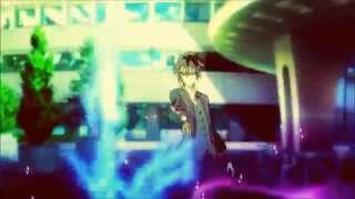 AMV Everybody wants to rule the World [K]