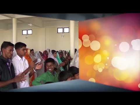 Zion Worship Centre I Vagamon l BBA ministries l Pastor John Martin