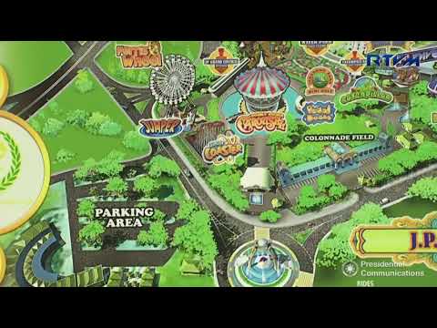 Jerudong Park 10/4/2017