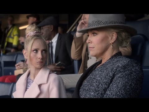 Ted Lasso - How Rebecca Met Rupert