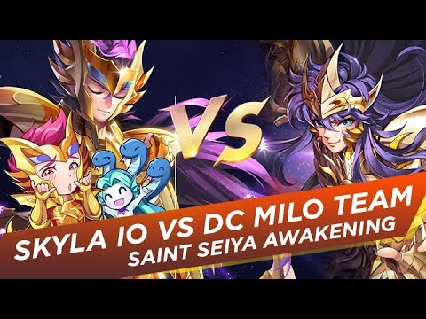 Hajar Meta Jaman Now Pake Skyla Io