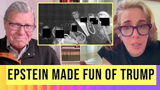 Download lagu NEW! Trump & Epstein Photos Are Insane w/ Charlie Sykes mp3 Download lagu NEW! Trump & Epstein Photos Are Insane w/ Charlie Sykes mp3