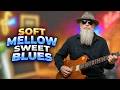 a Fabric | Soft Mellow Sweet Blues Soothing Smoothness | Blues Jazz Instrumentals | Malone Schwartz