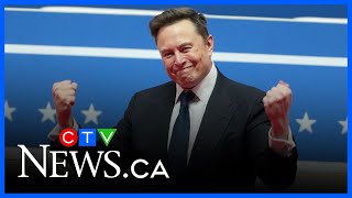 Download lagu Tech mogul Elon Musk could become first-ever trillionaire mp3