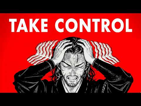 How to Actually Kill Any Addiction (Miyamoto Musashi)