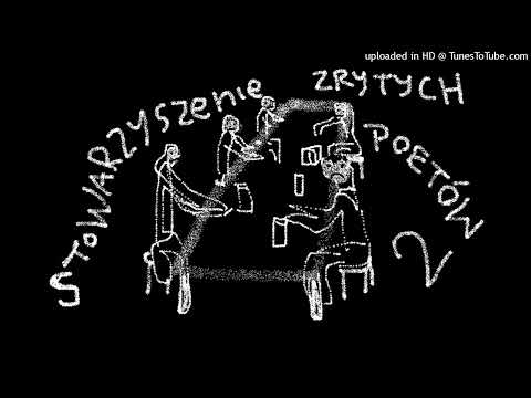 STOWARZYSZENIE ZRYTYCH POETÓW II