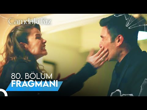 Camdaki Kız 80. Bölüm Fragmanı