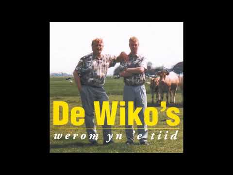 De Wiko's - Hoantsje op 'e toer