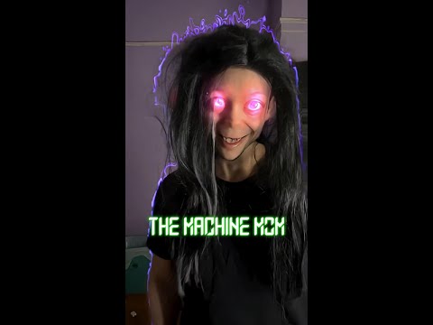 The Machine Mom[All Episodes]