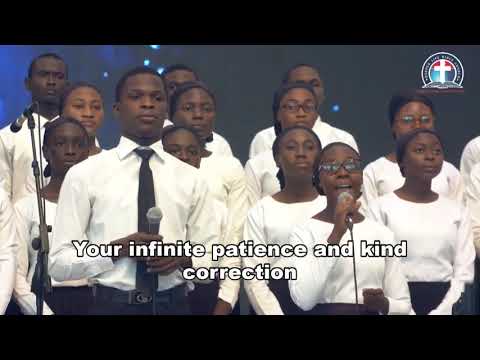 Show us the ancient path