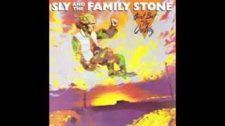 Sly & The Family Stone - One Way