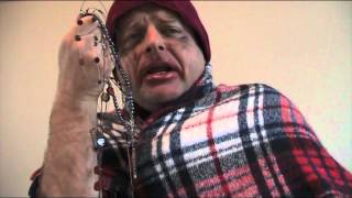 Matt Chamberlain Algeria Touchshriek