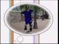 PBS Kids What Do You Think About Skateboard 2001