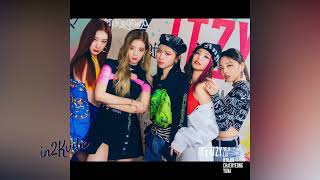 Download lagu ITZY - WANNABE -Japanese ver.- [Audio Romanized] mp3