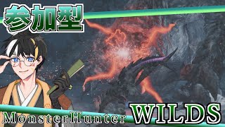 【参加型】防具の装飾品が足りない【MHWS】