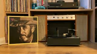 Don Williams - Just As Long As I Have You