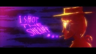 N.A.S.A. - I Shot The Sheriff (feat. Karen O) [Official Music Video]