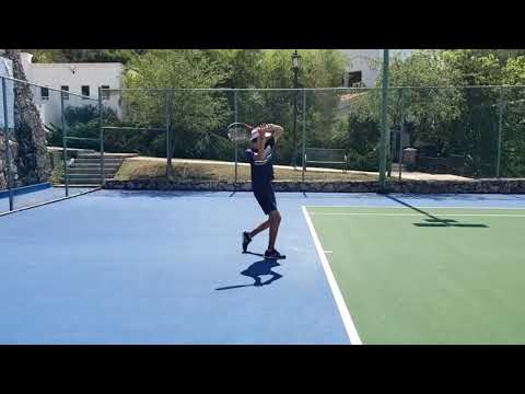 Andres Castellanos Fall 2022