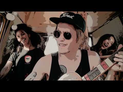 Bohem & Ian - Kaj vse bi dal ( Official video)