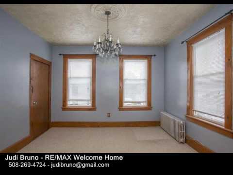 37 Somerset Ave, Taunton MA 02780 - Multi Family Home - Real Estate - For Sale -