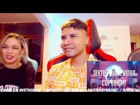 Natti Natasha x El Alfa x Chimbala - Wow BB [Official Video] || REACCIÓN🔥😎