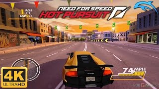 Vidéo Need for Speed : Hot Pursuit