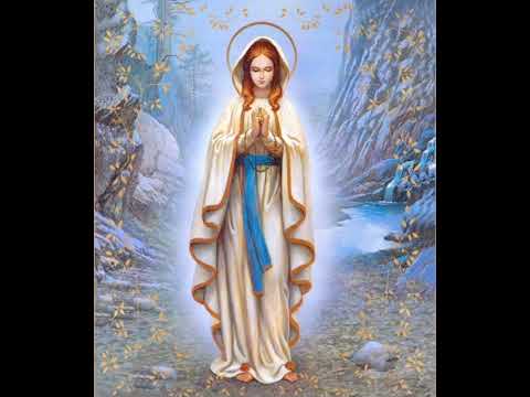 HOA MÂN CÔI - Sáng tác: Lm. Kim Long