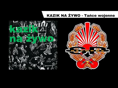 Video thumbnail for Tańce Wojenne