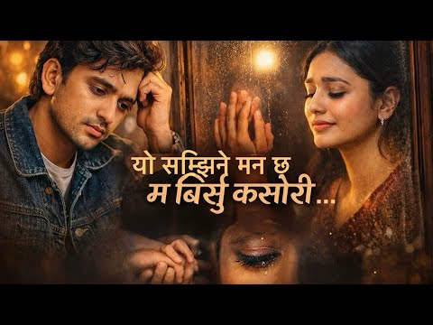 Yo Samjhine Man Chha (Cover Version) - Original Singer: Narayan Gopal