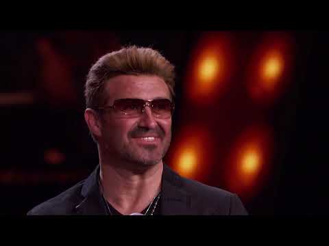 Showtime at the Apollo 2018 ~ Robert Lamberti