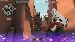 valo rank